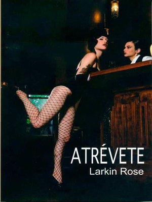 cover image of Atrévete